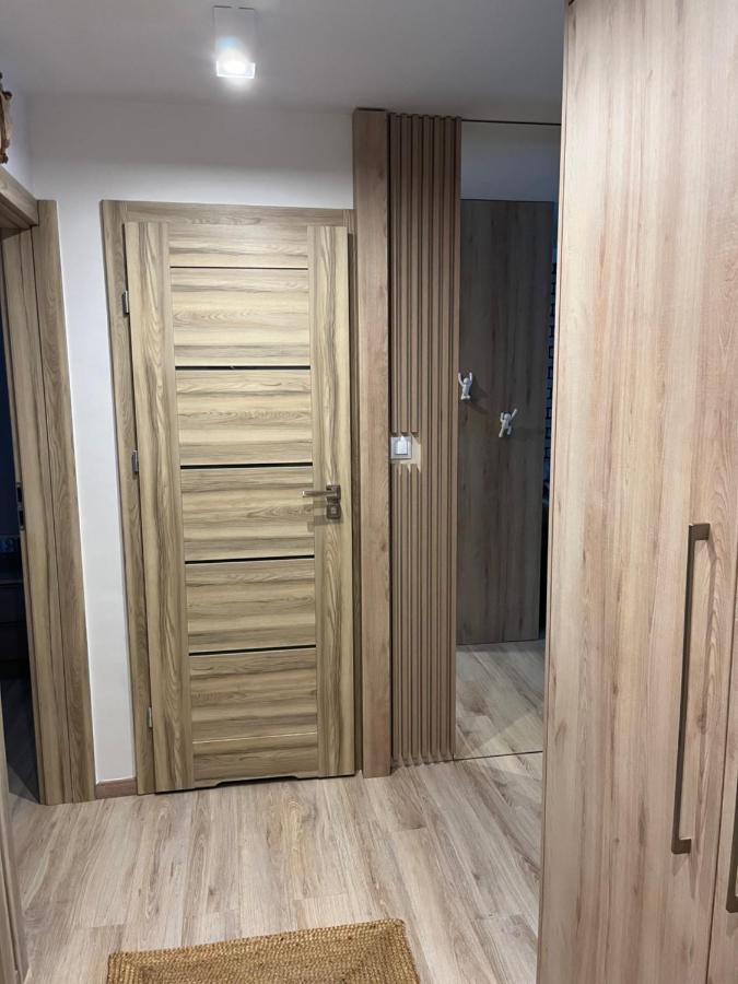 Apartament Akademicka Białystok Exterior foto